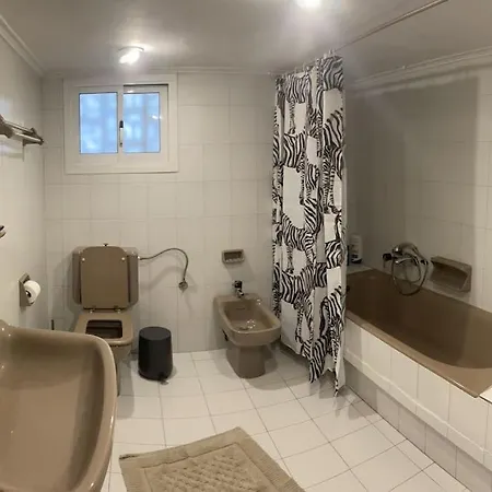 Apartament Maria's Apartment, *