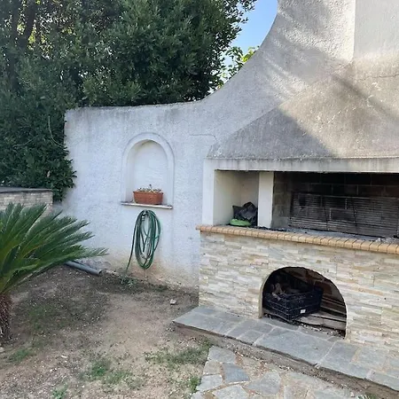 Maria's Apartment, Апартаменты *