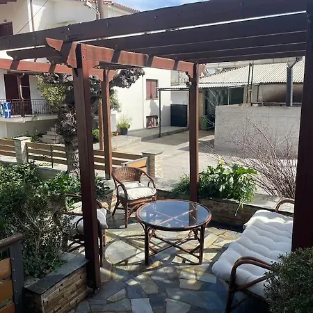 Апартаменты Maria's Apartment, *