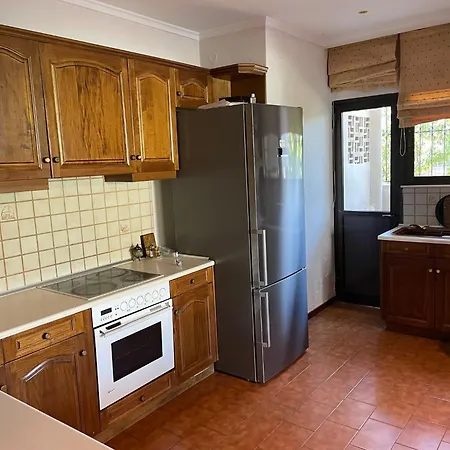Апартаменты Maria's Apartment,