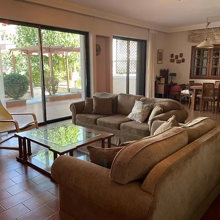 Appartamento Maria's Apartment, Selianítika