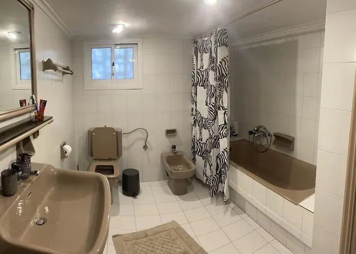 Appartamento Maria's Apartment, *