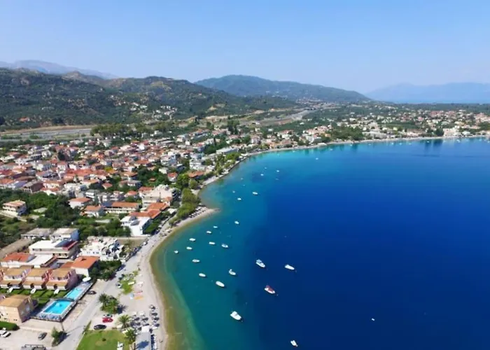 Maria's Apartment, *