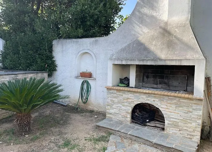 Maria's Apartment, Appartamento *