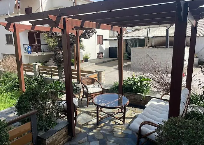 Appartamento Maria's Apartment, *