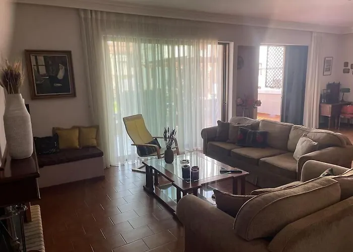 Appartamento Maria's Apartment,