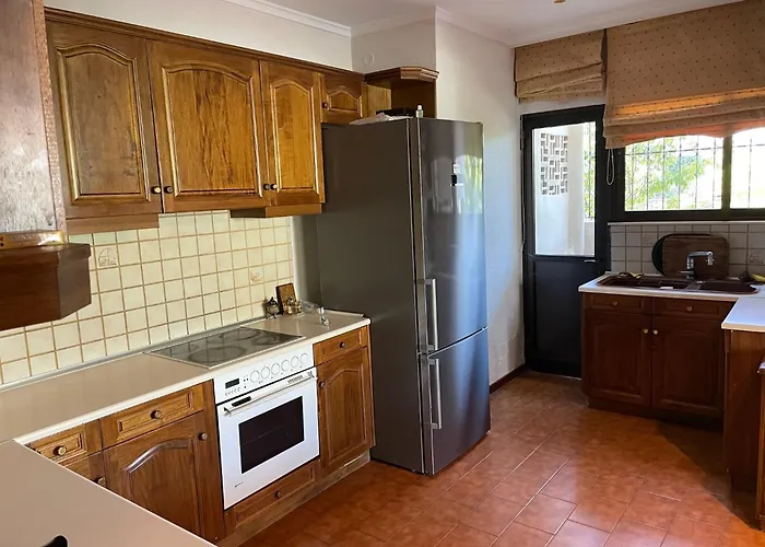 Appartamento Maria's Apartment,