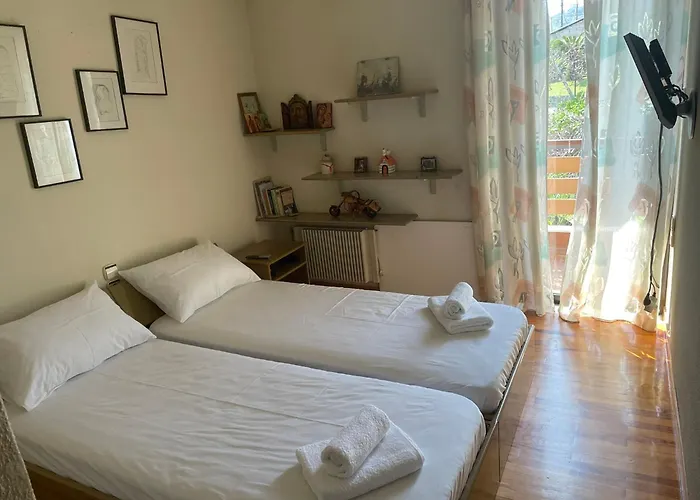 Appartamento Maria's Apartment,